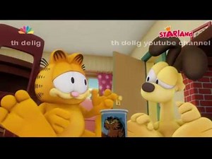 The Garfield Show - Ο Γκάρφιλντ και η κονσέρβα
