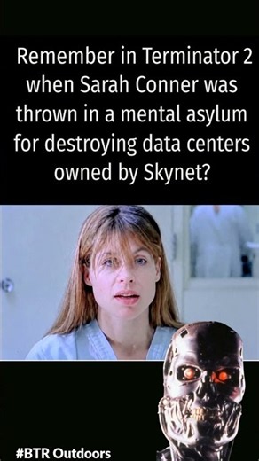 Data centers will make man extinct #datacenters #terminator #endoftheword #machine #skynet #texas