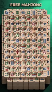 100% free to play | Mahjong. Blast
