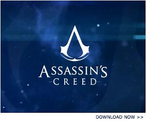 Assassins Creed Live Wallpaper