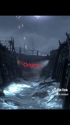 Call of Duty Zombies: Origins Story Explained