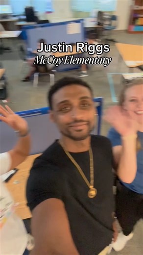 Our OCPS Support Person of the Year finalists are TOP TIER! ✨ Another big congrats to: - Justin Riggs, McCoy Elementary - Laura Heintzelman, West Orange High - Christine Muchow, Clay Springs Elementary - Gabriela Cardani, Water Spring Elementary - Susana Ramos Villanueva, Federal Programs Can’t wait to see everyone at the Stellar Awards presented by Orlando Health on Jan. 30, 2025 at Rosen Shingle Creek! #ocps #OCPSStellar #WeAreOCP McCoy Elementary School West Orange High School - OCPS Clay Spr