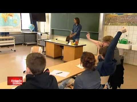 Schulnoten abschaffen