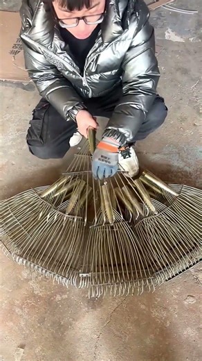 Clearing the Field in Record Time!