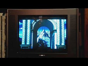 Double Feature DVD Opening#16