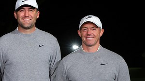 Favourites to win The Masters 2025: Scheffler and McIlroy to do battle at Augusta as star names lurk