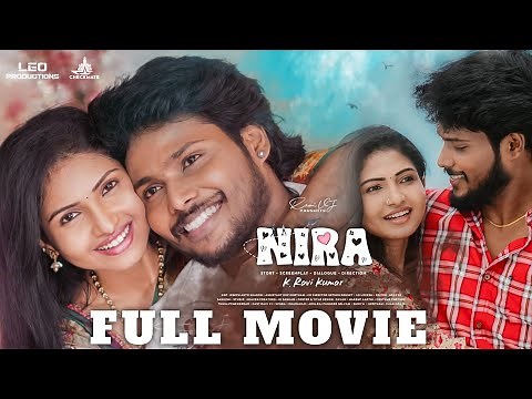 Nira Season 1 Full Movie | Ravi vj & venba | checkmate | Love Web series | Tamil series