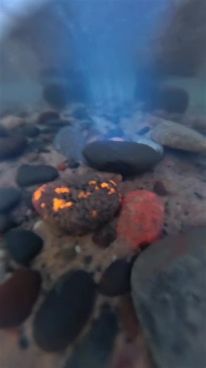 35K views · 457 reactions | Check this out! To buy the Aurora 2.0 fan cooled uv flashlight go here https://store.yooperlites.com/products/aurora-2-0?_pos=1&_sid=67dab08a1&_ss=r #yooperlitehunting101 #yooperlites #ConvoyC8 #lakesuperior #yooper #minerals #Mic # #Michigan #minecraft #rocks #glowhigan | Yooperlites | Facebook