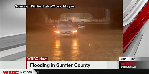 WBRC FOX6 News Now - 7-13-23