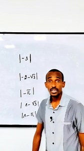 459K views · 10K reactions | Valeur absolue ! #mathstudent #mathematics #maths #mathschallenge #exercise #examen | Hassane Haroune | Facebook