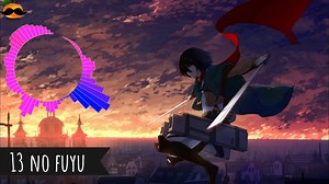 9.7K views · 549 reactions | Linked Horizon Ft. Yui Ishikawa - 13 no Fuyu | Attack on Titan Wiki | Facebook