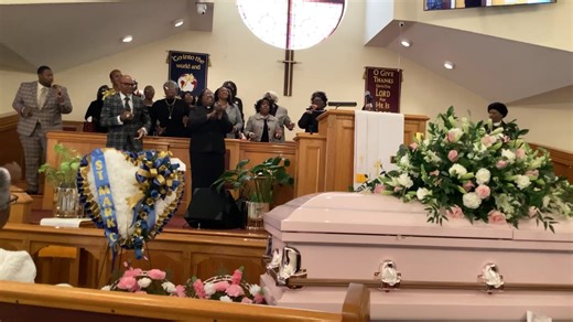 Home going Celebration for JINNER W. BARR November 4, 1954 - December 29, 2025 Events Visitation Thursday, January 8, 2026 1:00PM - 6:00PM Dimery and Rogers Chapel - Kingstree 404 E. Main St Kingstree, SC 29556 Service Friday, January 9, 2026 11:00AM St Paul United Methodist Church 3733 Thurgood Marshall Hwy Kingstree, SC 29556 Final Resting Place ST Paul UMC Cemetery Thurgood Marshall Hwy Kingstree, SC 29556 | Dimery and Rogers Funeral Home, LLC.