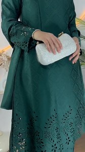 165 reactions · 15 comments | Kurung Riau Nayla Laser Cut  Sepasang Lauching Price Rm 79 ‼️ Untuk pertanyaan atau order boleh click link dibawah 殺 www.wasap.my/601119513068/RiauNaylaNA | Maizatul Sima - Rbcollectionbysima | Facebook