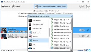Free mediahuman youtube downloader software