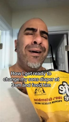 5.1K views · 148 reactions | The night shift with a newborn… #prison #explore #truestory #fatherhood #foryou | Christopher Willars | Facebook