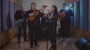 41K views · 986 reactions | M A R A V I L L A Música Maestro Py nos regala este genial material audiovisual donde el maestro del requinto Francisco Nonón Pavón y la reconocida cantante Mirtha Noemí Talavera acompañada de otros grandes músicos, despliegan toda su calidad interpretativa. "Echame a mi la Culpa" el bolero que suena así... Disfrutemos de este maravilloso material con estos importantes intérpretes paraguayos | Paraguay Proyecta | Facebook