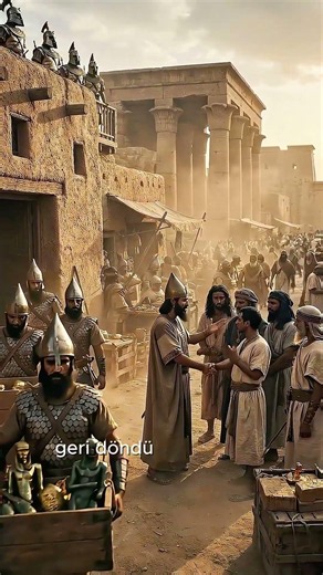 How did the Assyrians conquer Egypt? ⚔️ 671 BC