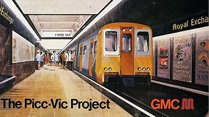 Picc Vic tunnel - Alchetron, The Free Social Encyclopedia