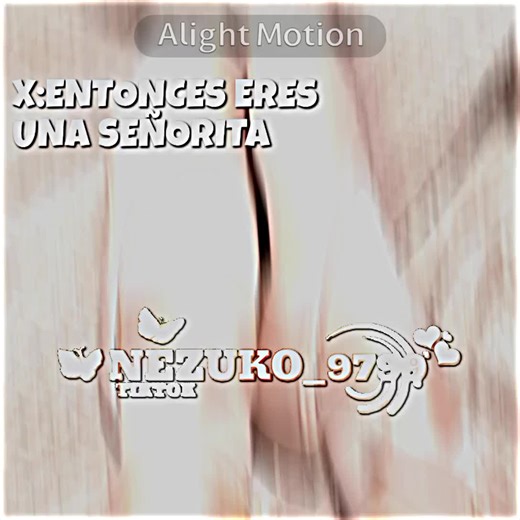 Nezuko Edits de Demon Slayer Kimetsu no Yaiba