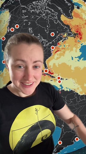 Almost half of the energy consumption in the US is just for climate control #stem Sources: 1. “New Air-Conditioning Technology” – Scientific American 2. “Air Conditioning System Basics” – The Engineering Mindset (Youtube) 3. “Why it’s time to redesign the old air conditioner” – CNN