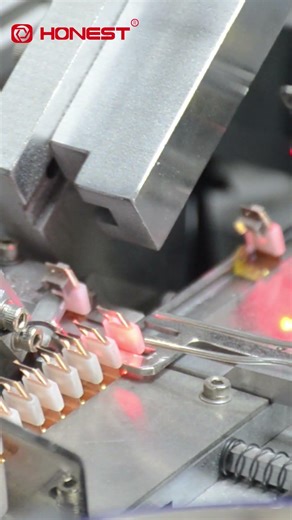 How to Achieve Fully Automated Assembly of Automotive Brushed Motor End Caps?