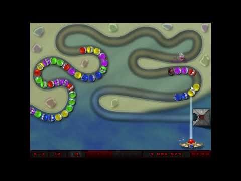 World of Shadows (Luxor AR mod) (2020) stage 5