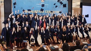 113 reactions | (Vietnamese below) ✨Highlights of our #BISHanoi...