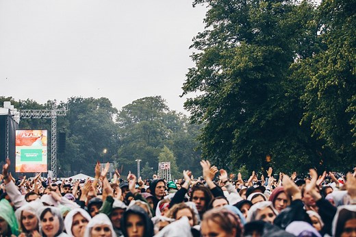 Top 20 Music Festivals in Sweden To Experience Before You Die (2024)