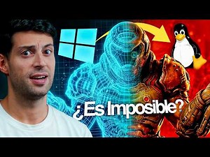 Why is Linux so good at gaming NOW?