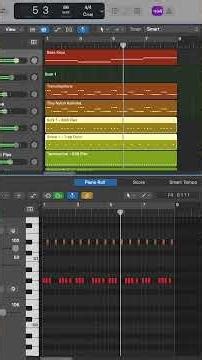 How to Make Taylor Swift - Blank Space in Logic Pro X