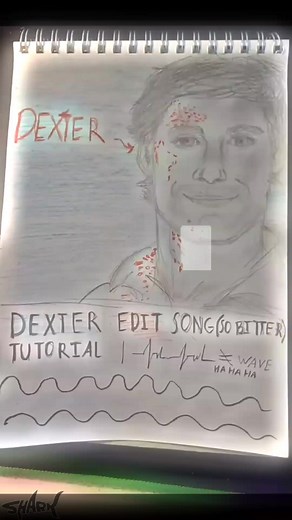 Dexter Song Editing Tutorial for Beginners
