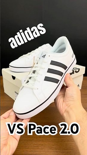 Adidas VS Pace 2.0