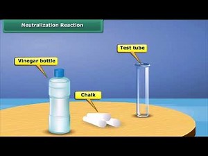 Indicators | Class 7 Science | Acids, Bases & Their Identification 🔵🟢🔴 #kidslearning