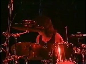 KISS - Live at Tiger... - The Hottest Band In The World KISS