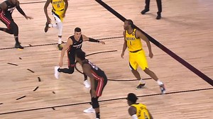 372K views · 184 shares |  "Let's go!" Listen to Tyler Herro mic'd up in Game 3 before Game 4 of the #NBAFinals presented by YouTube TV tips off on ABC TONIGHT at 9:00pm/et! The Lakers lead series 2-1. | NBA | Facebook