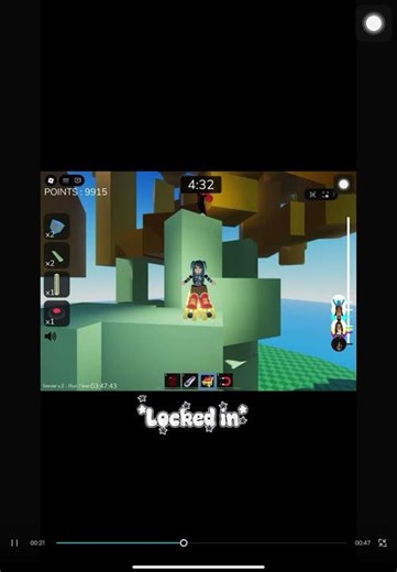 Using my bluetooth keyboard!