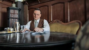 "Lichtspiel" von Daniel Kehlmann