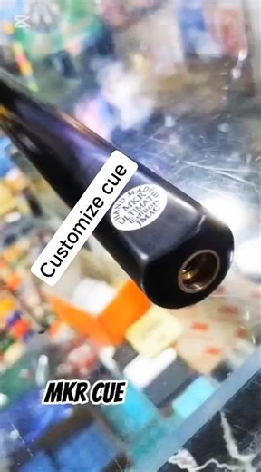 Customize cue ultimate edition Ouder Now