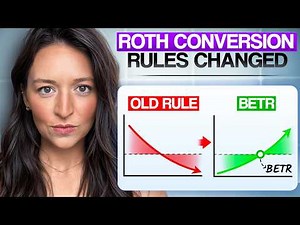 Vanguard UPDATE: The Most Accurate Roth Conversion Strategy You’ve Never Been Taught