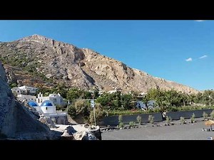 POR QUÉ EL APOCALIPSIS SE ESCRIBIÓ EN PATMOS, ISLA DE GRECIA