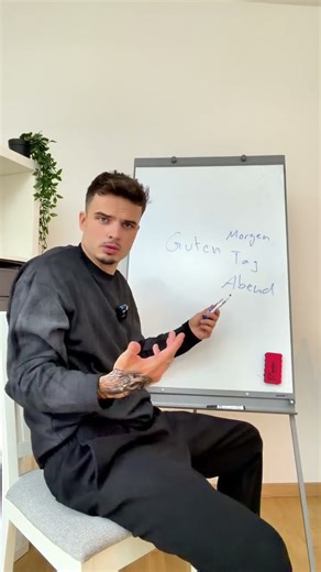 Guten Tag #germany #german #learngerman