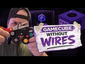 How To Install the 8BitDo Mod Kit for GameCube Controllers