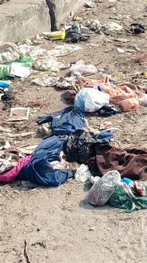 haal mere punjab da ....entry point sbs nagar roapr to nawanshahr 😡😡