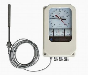 [Hot Item] Transformer Winding Temperature Gauge Measurement Device Thermometer