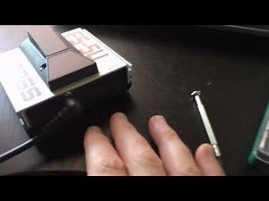 BOSS FS-5U Momentary Guitar Switch Signal