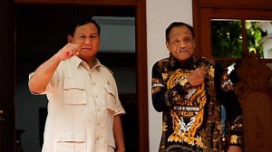 Subagyo HS Siapkan Bekas Kediaman Jenderal Soedirman di Yogyakarta Jadi Rumah Pemenangan Prabowo - Tribunnews.com