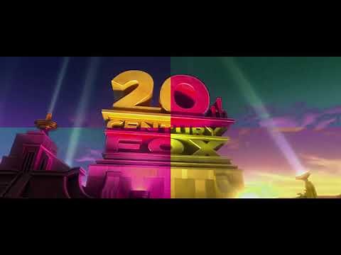 20th Century Fox Effects 2 (READ IN DESCRIPTION)