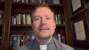 What is the Eucharist?