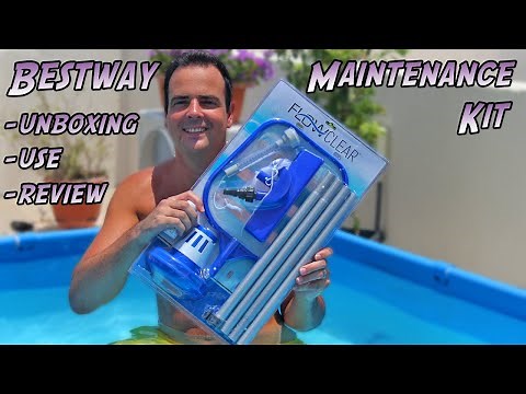 Bestway Maintenance Kit