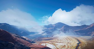 Real-Time Clouds in Unreal Engine 4: Tips & Tricks